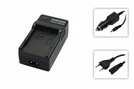 Akku-Ladegerät PATONA für Panasonic DMW-BLB13E black