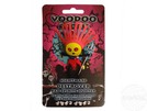 Schlüsselanhänger, Schlüssel, Anhänger, Voodoo