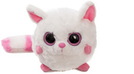 Yoohoo Fennec Balloon, ca. 12,5cm, Plüsch, 1Stück