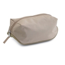 PVC free cosmetic bag