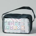 Gesellschaftspiel *Domino 12er*
