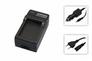 Akku-Ladegerät PATONA für Samsung ED-BP1030 black
