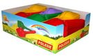 Schaufel-Mix Nr.5 / 48 St. im Display