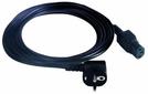 Kaltgeräte Netzkabel 10m 3x1,5qmm