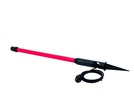 Outdoor Leuchtstab T8 18W 70cm rot L
