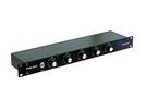 OMNITRONIC EQ-25 DJ-Equalizer