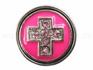 Chunks Beads Chunks Buttons Armband Click