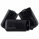 bugatti SlimCase leather classic ML 08080 für Apple iPhone 5