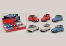 AUTO CITROEN 2CV 1979 SPRITZG.1:34-39 6-F.S.