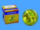 OMNILUX PAR-36 6,4V/30W G53 VNSP gelb