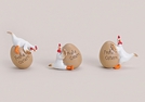 HAHN M.EI POLY 3-F.S.6-8CM