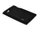 Skin Case für LG P985 Optimus Vu Black