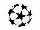 P-130 Aufnäher Patch Fußball