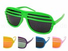 Sonnenbrillen VIPER Großhandel Shutter Shades
