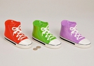 SPARDOSE TURNSCHUH KERAMIK SORT.19X7X10CM