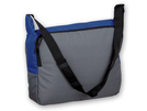 Tasche aus Polyester 600D mit Schultergurt. 1 Hauptfach und 8 weitere Faecher.