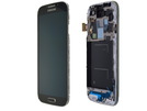 Ersatzteil: LCD Display Samsung i9505 Galaxy S4 Original full set Black
