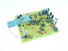Platine für CDT-300