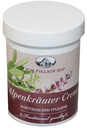 Alpenkräuter Creme 150ml - vom Pullach Hof
