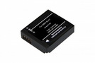 Akku (Li-Ion) für Panasonic DMW-BLH7