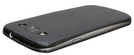 Samsung i9300 Galaxy S III Akkufachdeckel ''Made for Samsung'' grau