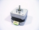 Steppermotor 17HD0053-01
