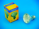 OMNILUX PAR-20 240V E27 24 LED FC