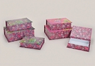 GESCHENKBOX FRAU PAPPE 3TLG.2-F.SORT.