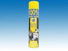 Cockpitspray Grüner Apfel 600ml