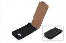 Tasche (Flip Slim) für Samsung S6802 Galaxy Ace Duos