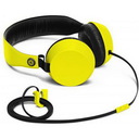 Headset Stereo Nokia Coloud Boom WH-530 Original yellow