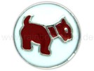 Chunks Beads Chunks Buttons Armband Click
