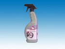 Motorrad-Felgenreiniger, 650 ml