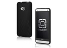Schutzhülle für HTC One ''Incipio'' HT-342 Frequency case black