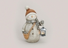 SCHNEEMANN M. LATERNE POLY 40CM