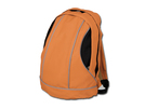 Rucksack aus Polyester 600D. 1 Hauptfach und 5 weitere Faecher. Kapazitaet 25 l. 
