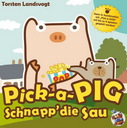 Pick a Pig - Schnapp die Sau, 1Stück