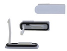 Sony Xperia Z C6602 / C6603 Abdeckung USB White Original