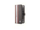 BMW Booktype Case for Apple iPhone 5, 5S Motorsport