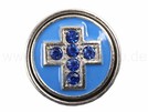 Chunks Beads Chunks Buttons Armband Click