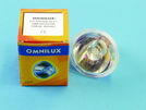 OMNILUX ELC 24V/250W GX-5,3 50h 50mm Refl