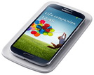 Samsung i9505 Galaxy S4 Induktives LADESET EP-WI950EBEGWW black