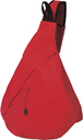 Schultertasche 'Mondial', Farbe: Rot, Groesse: 34 x 45 x 13 cm
