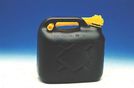 Benzinkanister 10ltr HDPE/UN