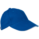 6 Panel Sandwich-Baseball-Cap