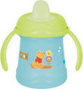 Trinklerntasse WP Spring Bright