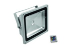 EUROLITE LED IP FL-50 COB RGB 120° mit FB