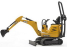 bworld Mikrobagger JCB 8010 CTS