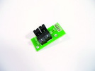 Platine Lichtschranke (GDS-A01B)
