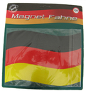 Magnet-Fahne Deutschland